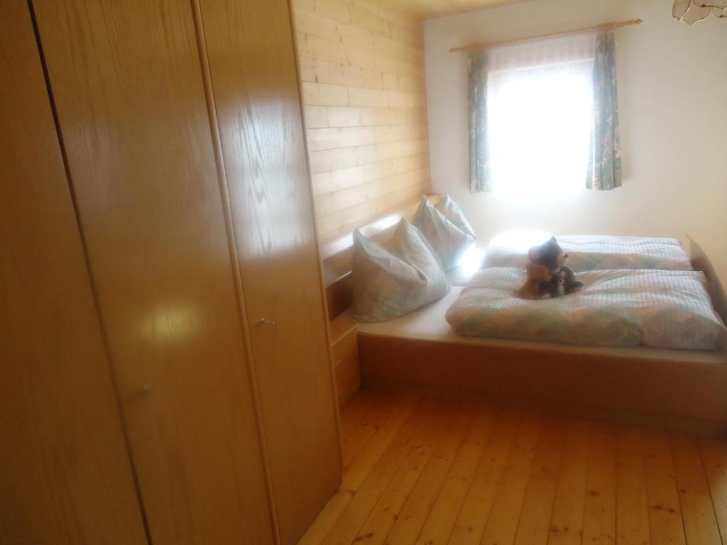 Bauernhof Oberkendl Vila Wagrain Quarto foto