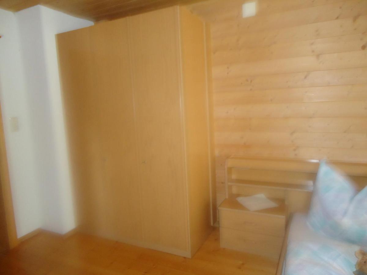Bauernhof Oberkendl Vila Wagrain Quarto foto
